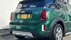 2023 (23) MINI COUNTRYMAN 1.5 Cooper Classic Premium Plus 5dr Auto 4586396
