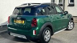 2023 (23) MINI COUNTRYMAN 1.5 Cooper Classic Premium Plus 5dr Auto 4586394