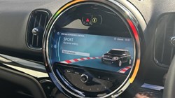 2023 (23) MINI COUNTRYMAN 1.5 Cooper Classic Premium Plus 5dr Auto 4586408