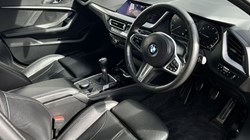 2020 (70) BMW 1 SERIES 118i M Sport 5dr 4560190