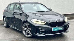 2020 (70) BMW 1 SERIES 118i M Sport 5dr 4742117