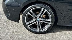 2020 (70) BMW 1 SERIES 118i M Sport 5dr 4560186