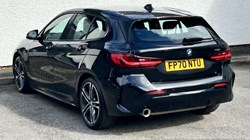 2020 (70) BMW 1 SERIES 118i M Sport 5dr 4560183