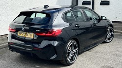 2020 (70) BMW 1 SERIES 118i M Sport 5dr 4560188