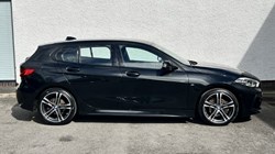 2020 (70) BMW 1 SERIES 118i M Sport 5dr 4560187