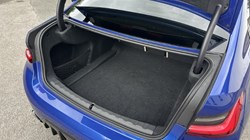 2024 (24) BMW 3 SERIES M340d xDrive MHT 4dr Step Auto 4527503