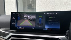 2024 (24) BMW 3 SERIES M340d xDrive MHT 4dr Step Auto 4527514