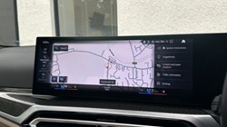 2024 (24) BMW 3 SERIES M340d xDrive MHT 4dr Step Auto 4527515