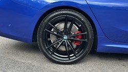 2024 (24) BMW 3 SERIES M340d xDrive MHT 4dr Step Auto 4527535