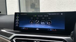 2024 (24) BMW 3 SERIES M340d xDrive MHT 4dr Step Auto 4527516