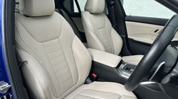 2024 (24) BMW 3 SERIES M340d xDrive MHT 4dr Step Auto 4527536