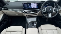 2024 (24) BMW 3 SERIES M340d xDrive MHT 4dr Step Auto 4527510