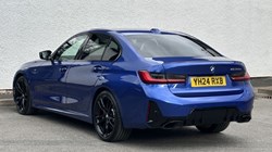 2024 (24) BMW 3 SERIES M340d xDrive MHT 4dr Step Auto 4527499