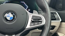 2024 (24) BMW 3 SERIES M340d xDrive MHT 4dr Step Auto 4527526