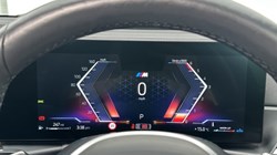 2024 (24) BMW 3 SERIES M340d xDrive MHT 4dr Step Auto 4527528