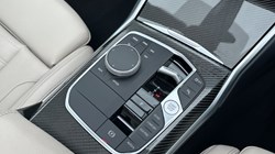 2024 (24) BMW 3 SERIES M340d xDrive MHT 4dr Step Auto 4527522