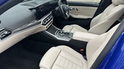 2024 (24) BMW 3 SERIES M340d xDrive MHT 4dr Step Auto 4527505