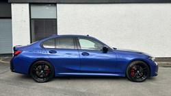 2024 (24) BMW 3 SERIES M340d xDrive MHT 4dr Step Auto 4527534