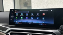 2024 (24) BMW 3 SERIES M340d xDrive MHT 4dr Step Auto 4527517