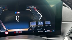 2024 (24) BMW 3 SERIES M340d xDrive MHT 4dr Step Auto 4527529