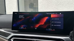 2024 (24) BMW 3 SERIES M340d xDrive MHT 4dr Step Auto 4527518