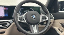 2024 (24) BMW 3 SERIES M340d xDrive MHT 4dr Step Auto 4527511