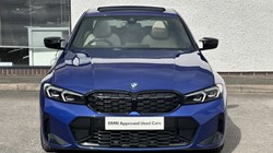 2024 (24) BMW 3 SERIES M340d xDrive MHT 4dr Step Auto 4527551