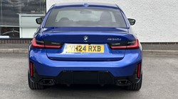 2024 (24) BMW 3 SERIES M340d xDrive MHT 4dr Step Auto 4527500