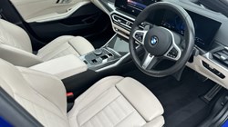 2024 (24) BMW 3 SERIES M340d xDrive MHT 4dr Step Auto 4527507