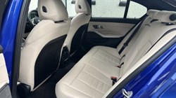 2024 (24) BMW 3 SERIES M340d xDrive MHT 4dr Step Auto 4527506