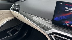 2024 (24) BMW 3 SERIES M340d xDrive MHT 4dr Step Auto 4527519