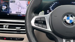 2024 (24) BMW 3 SERIES M340d xDrive MHT 4dr Step Auto 4527525