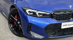 2024 (24) BMW 3 SERIES M340d xDrive MHT 4dr Step Auto 4527544