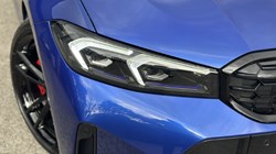 2024 (24) BMW 3 SERIES M340d xDrive MHT 4dr Step Auto 4527545