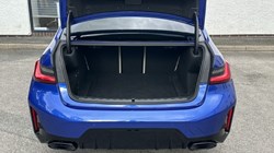 2024 (24) BMW 3 SERIES M340d xDrive MHT 4dr Step Auto 4527502