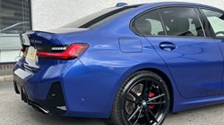 2024 (24) BMW 3 SERIES M340d xDrive MHT 4dr Step Auto 4527539