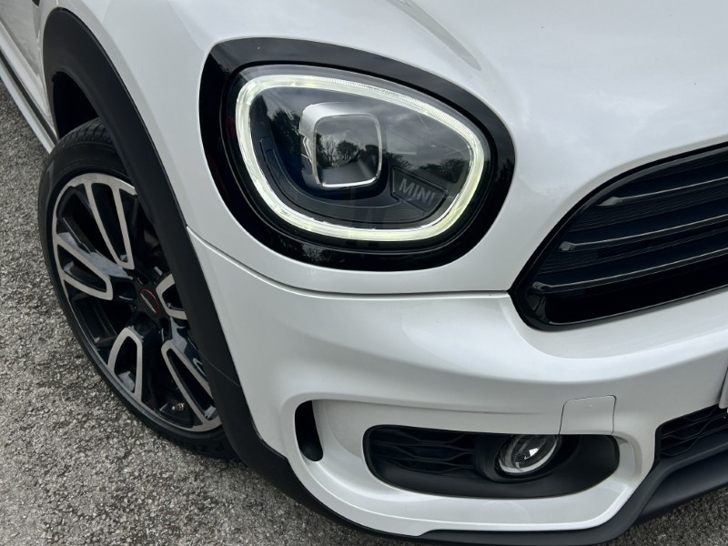 2023 (23) MINI COUNTRYMAN 1.5 Cooper Sport 5dr 4567308