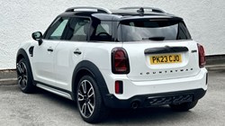 2023 (23) MINI COUNTRYMAN 1.5 Cooper Sport 5dr 4567289