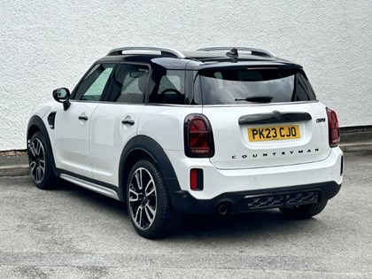 2023 (23) MINI COUNTRYMAN 1.5 Cooper Sport 5dr