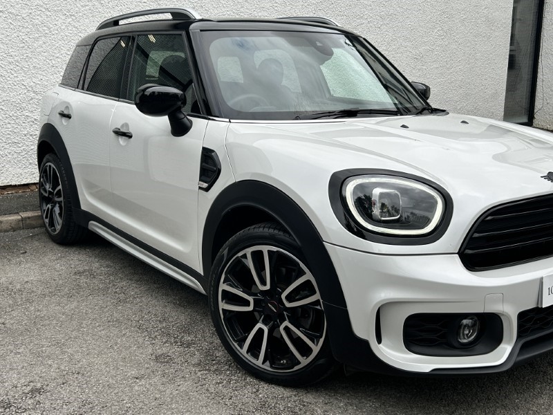 2023 (23) MINI COUNTRYMAN 1.5 Cooper Sport 5dr 4567307