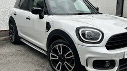 2023 (23) MINI COUNTRYMAN 1.5 Cooper Sport 5dr 4567307