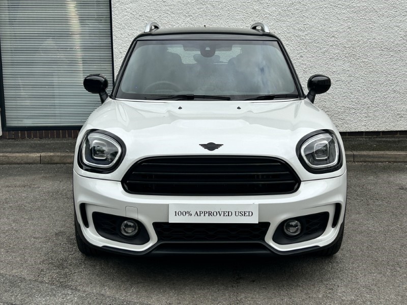 2023 (23) MINI COUNTRYMAN 1.5 Cooper Sport 5dr 4567311