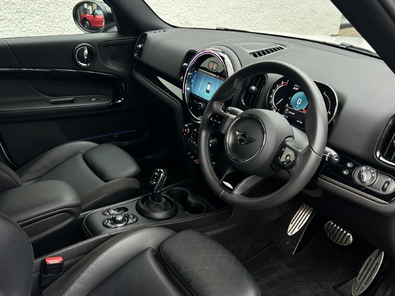 2023 (23) MINI COUNTRYMAN 1.5 Cooper Sport 5dr 4567294