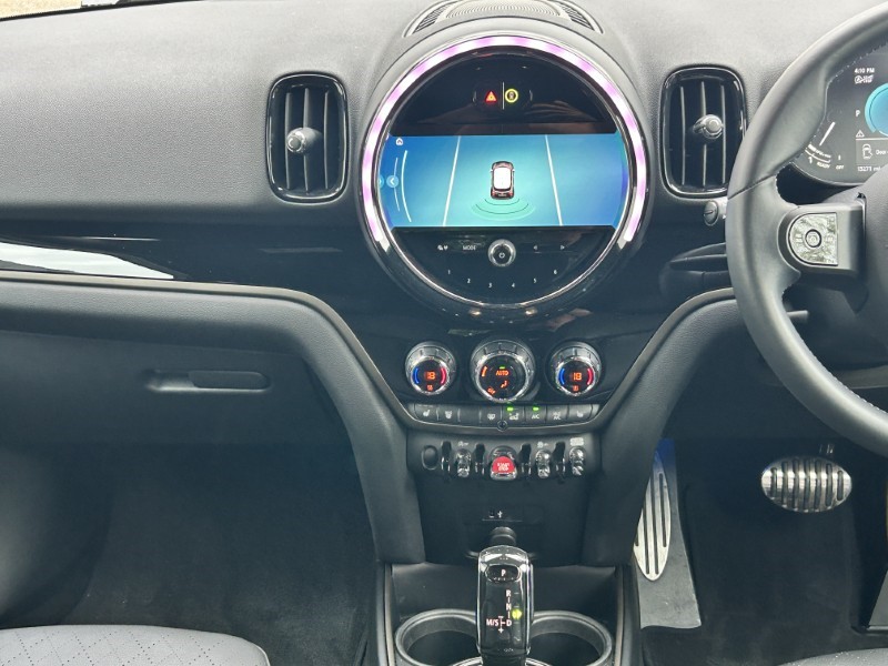 2023 (23) MINI COUNTRYMAN 1.5 Cooper Sport 5dr 4567299