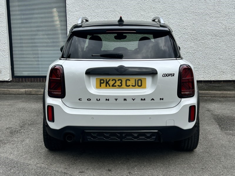 2023 (23) MINI COUNTRYMAN 1.5 Cooper Sport 5dr 4567288