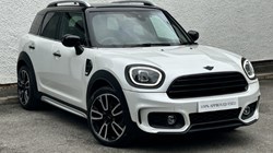 2023 (23) MINI COUNTRYMAN 1.5 Cooper Sport 5dr 4567306