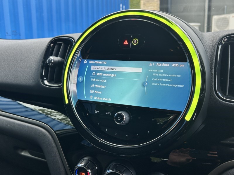 2023 (23) MINI COUNTRYMAN 1.5 Cooper Sport 5dr 4567282