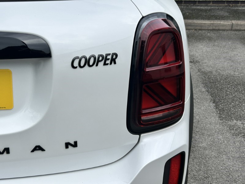 2023 (23) MINI COUNTRYMAN 1.5 Cooper Sport 5dr 4567290