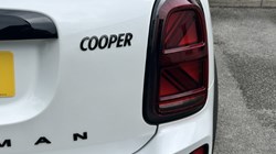 2023 (23) MINI COUNTRYMAN 1.5 Cooper Sport 5dr 4567290