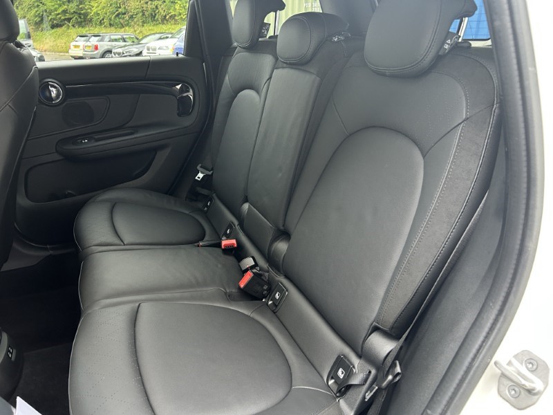 2023 (23) MINI COUNTRYMAN 1.5 Cooper Sport 5dr 4567300